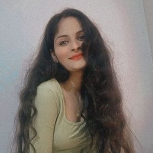 Meet your Posher, Pallavi